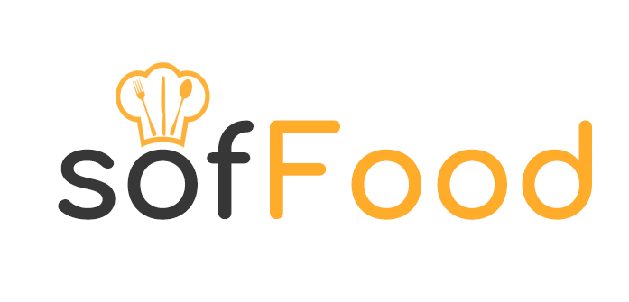 SofFood - Лучшие рецепты от @SofFood - LOGO
